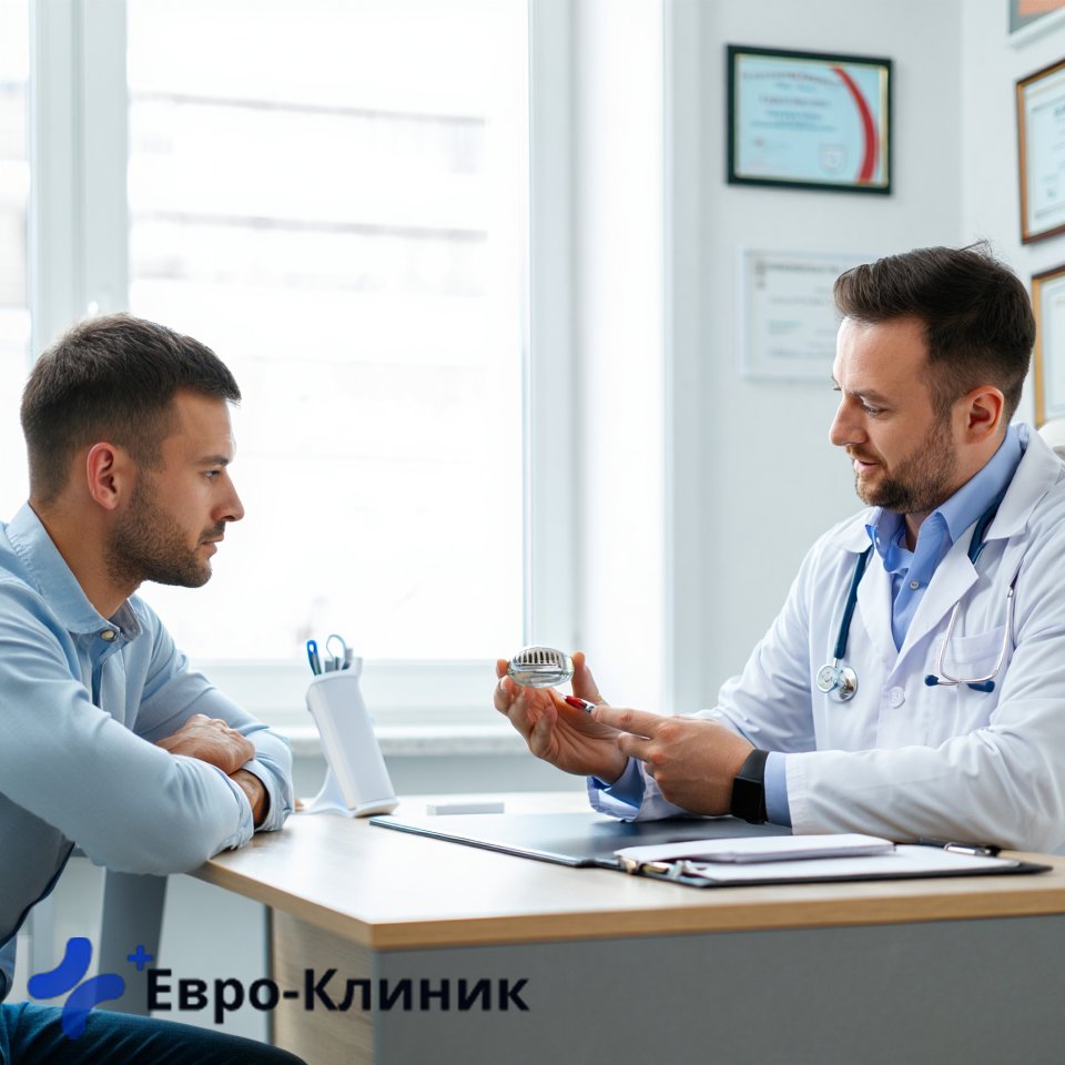 Консультация по химзащите от алкоголизма в Большом Камне